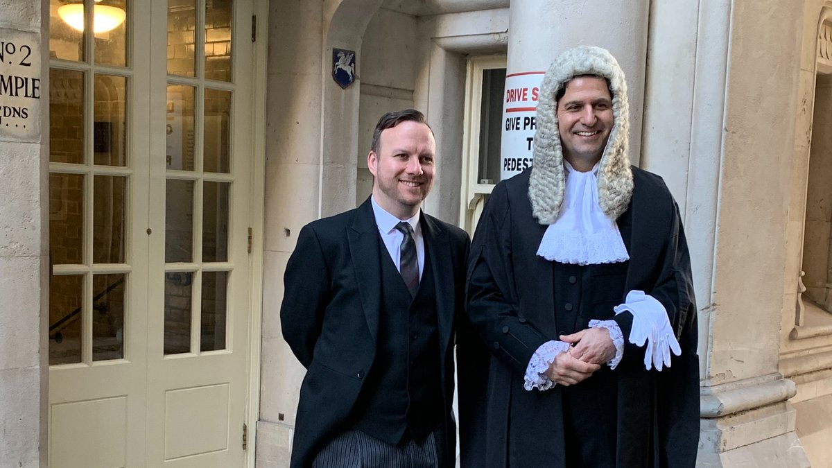 2 Temple Gardens tweet media