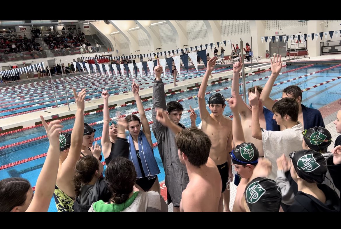 Teamwork Makes Extraordinary Possible at Austin Prep. Please consider making your gift to the Austin Prep Fund today. givecampus.com/campaigns/3527…