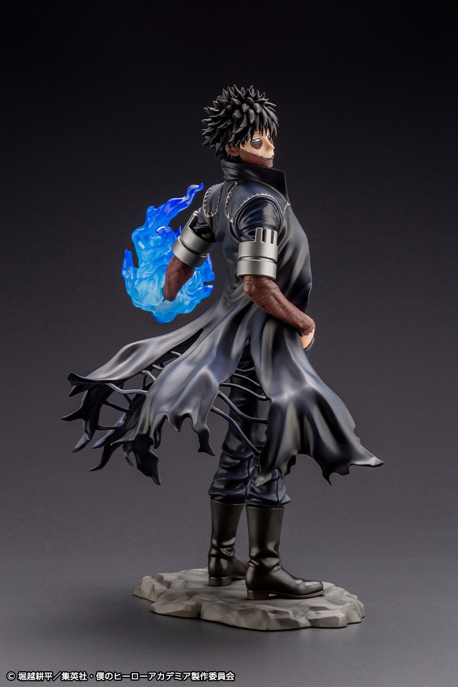 本日締切】 「ARTFX J 荼毘」は本日メーカー受注締切日です