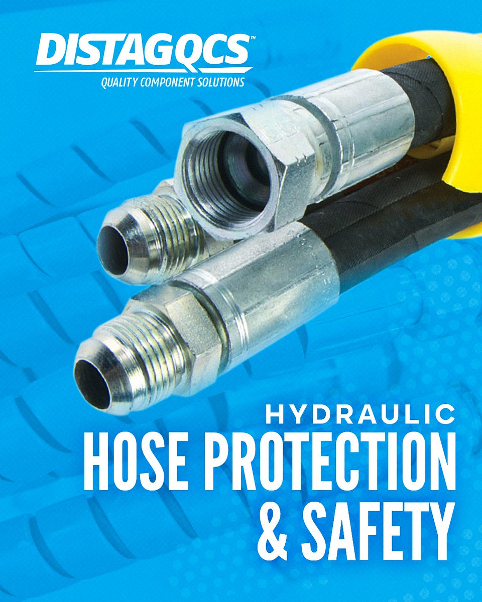 Distag QCS - Quality Component Solutions tweet media