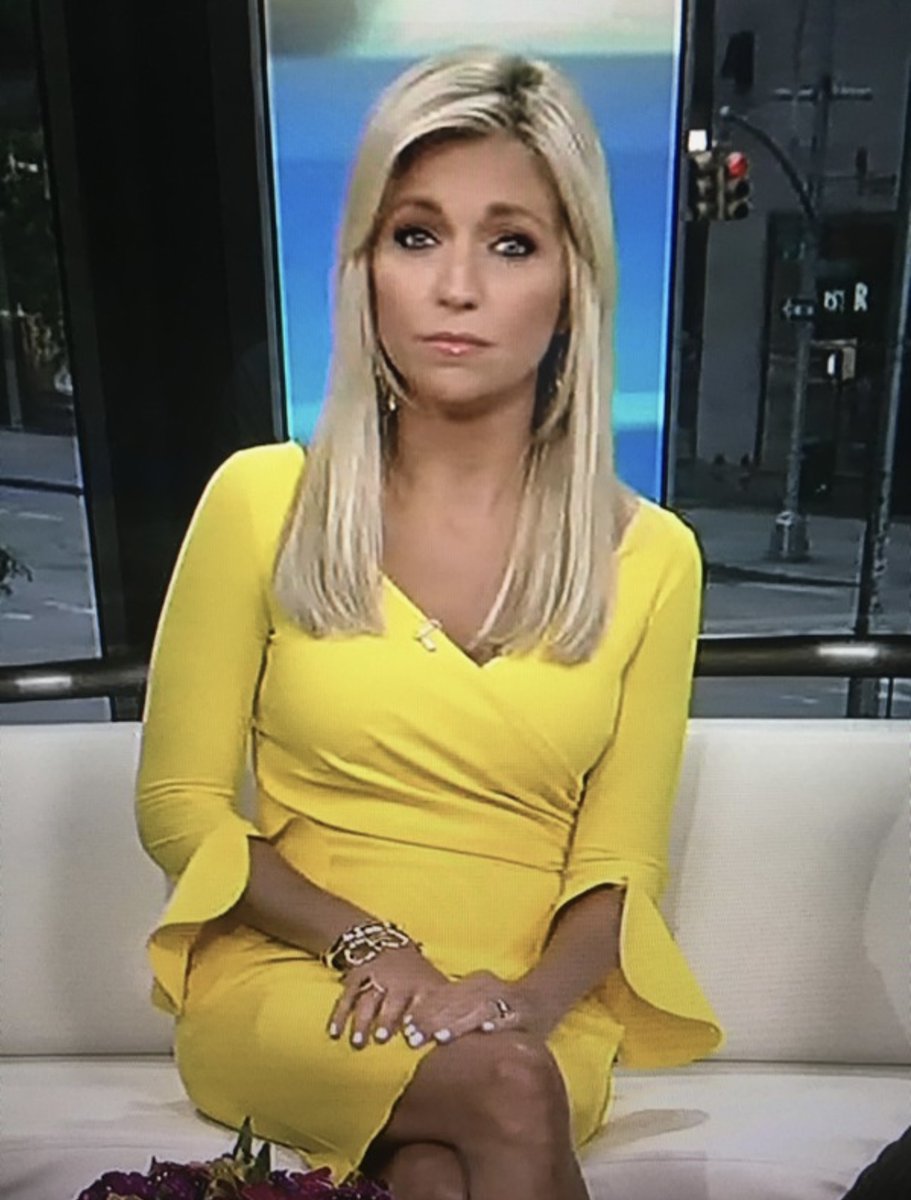 Ainsley Earhardt Ainsley Earhardt Photos This Is Home New York Hot Sex Picture