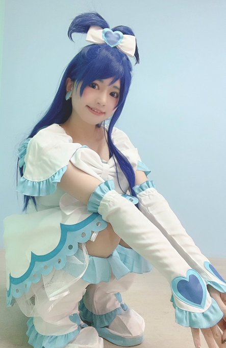 コスプレイヤーちりめんじゃこ太のTwitter画像24