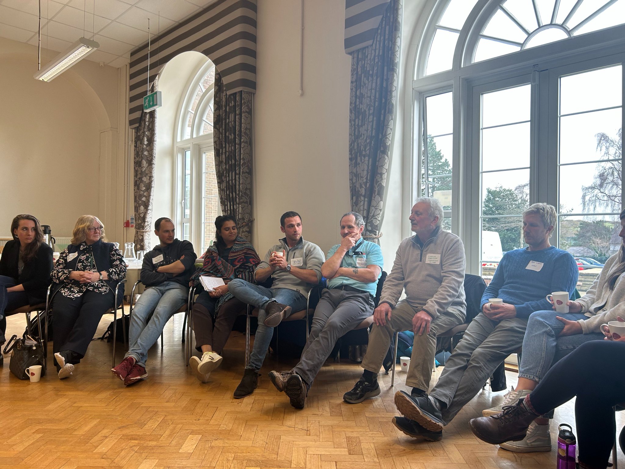 SIARC on Twitter: 