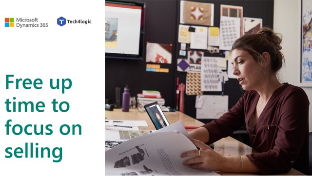 tech4logicindia's tweet photo. #Dynamics365Sales will be familiar to sellers who use Microsoft 365 tools. Start your path to sales productivity today with a flexible and trusted Microsoft Cloud platform.

Call Now: +91 99205 99105
Email: info@tech4logic.com
https://t.co/DeSjQq8PGh https://t.co/YSktNjeXhT