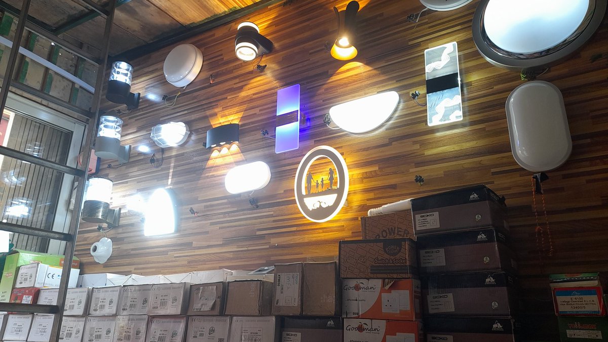 Okeja4's tweet photo. @ruffydfire Ur home nd office lighting fittings. 

Contact us @ImeksynergyLtd 07060681062
07010221349 https://t.co/JjljeTzLzu