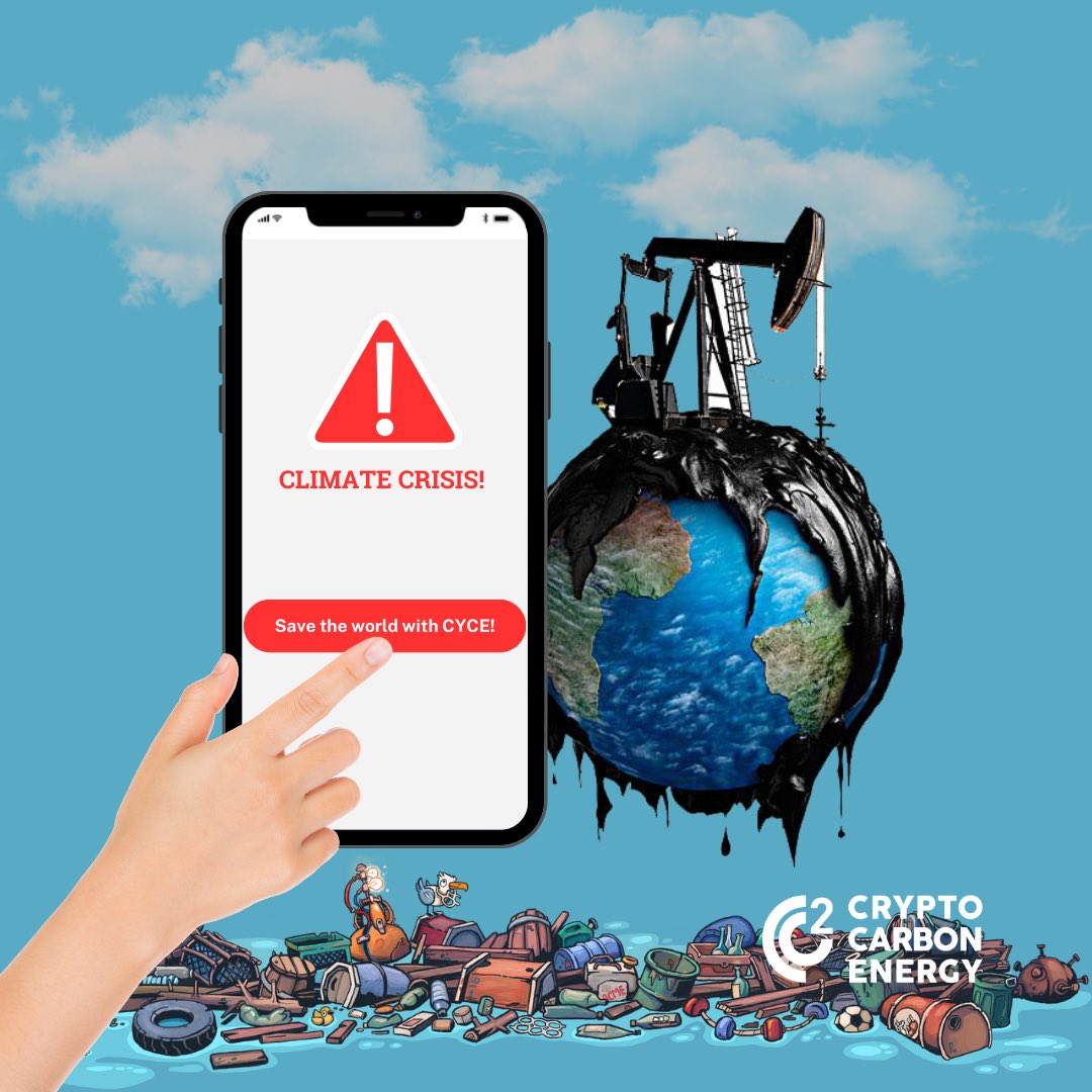 cycecoin's tweet photo. İklim değişikliğinin en temel sebebi, kömür, petrol ve doğal gaz gibi fosil yakıtların kullanımından kaynaklı sera gazı emisyonlarıdır. Sera gazlarının artışı, güneşten gelen ısının atmosferde daha fazla tutulmasına yol açarak, küresel ısınmaya sebep olur. https://t.co/lDCCWIdKV3