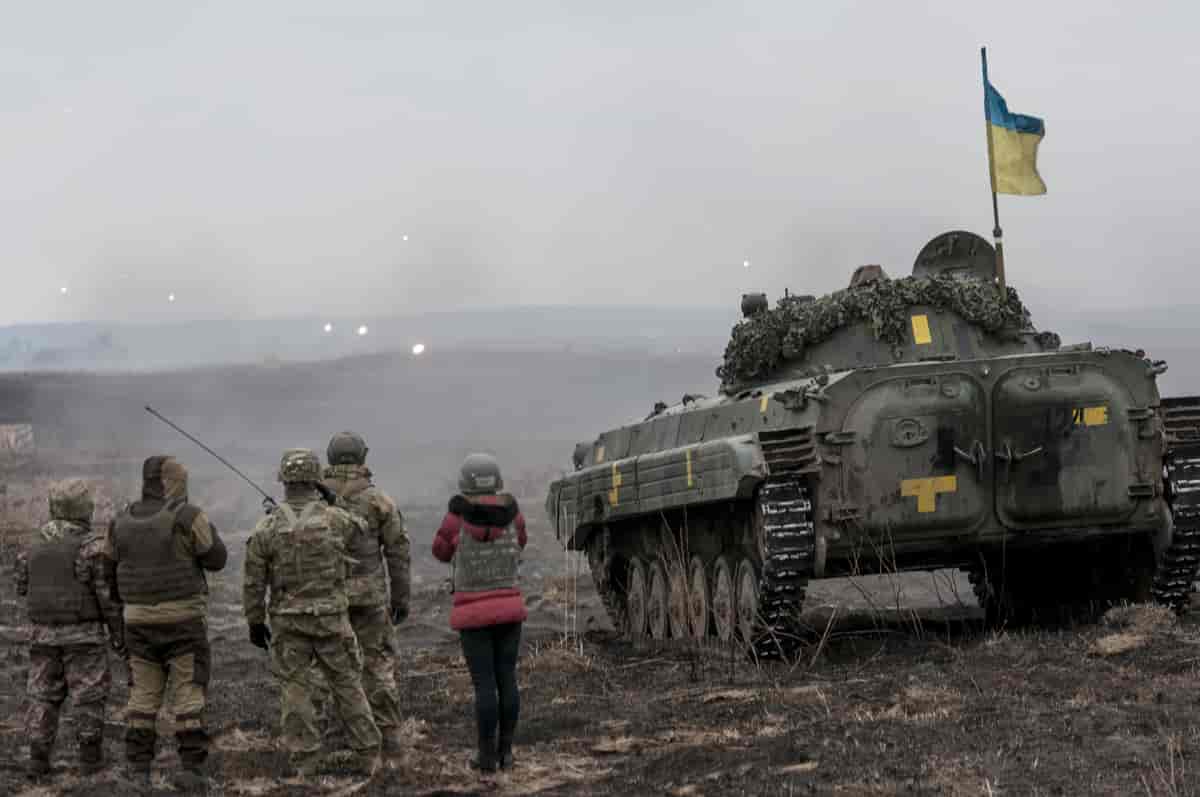 riktpunkt's tweet photo. SKP har tillsammans med andra kommunist- och arbetarpartier undertecknat ett uttalande om kriget i Ukraina. Läs det på https://t.co/PZVsYrmifO!
#EU #imperialism #kommunistpartier #Nato #Ryssland #SKP #Solidnet #Ukraina #USA
https://t.co/MKg7JAQVPi https://t.co/cDw3XM9qmK