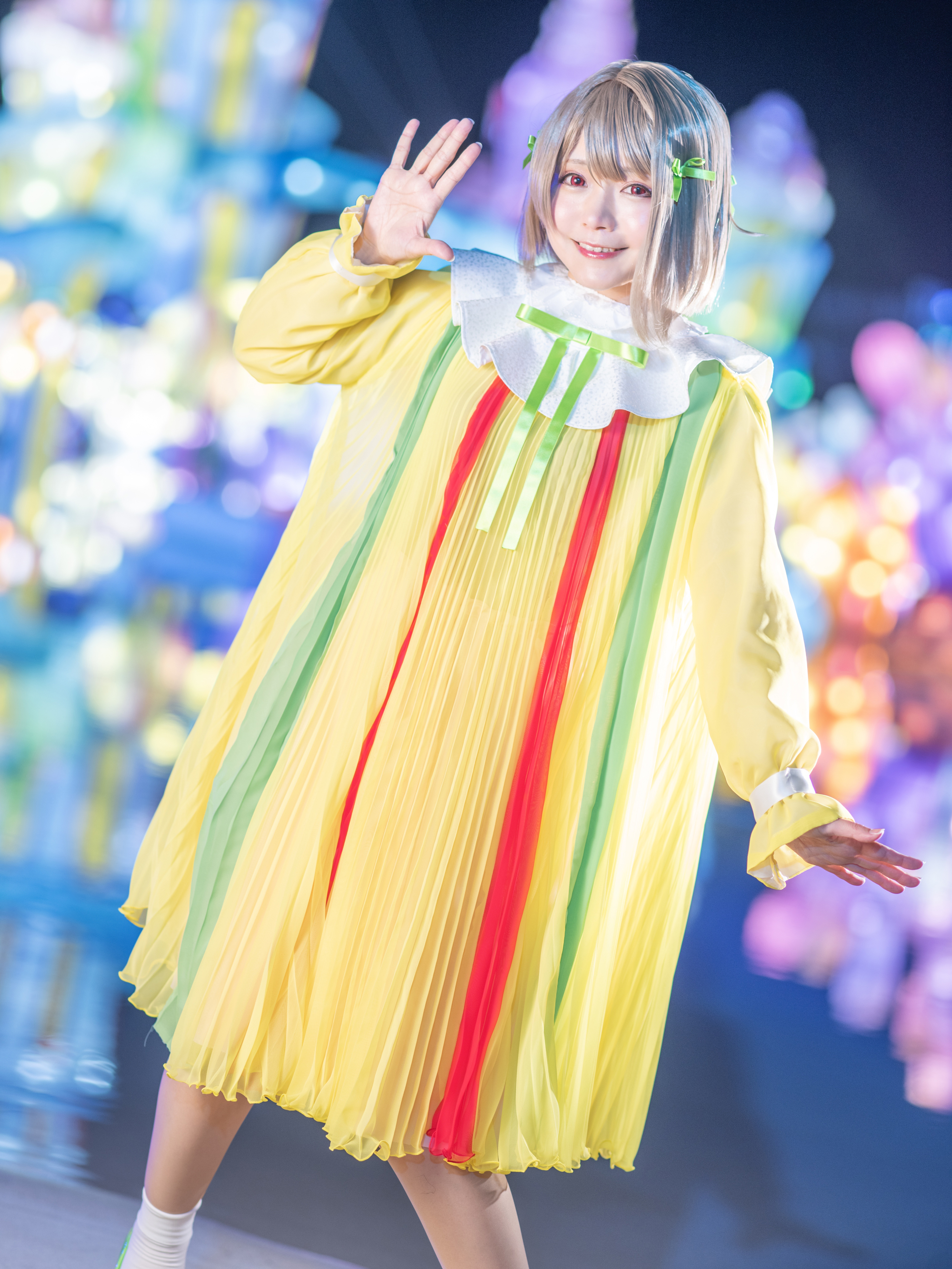 ラブライブ! 虹ヶ咲学園スクールアイドル同好会 ニジガク 未来