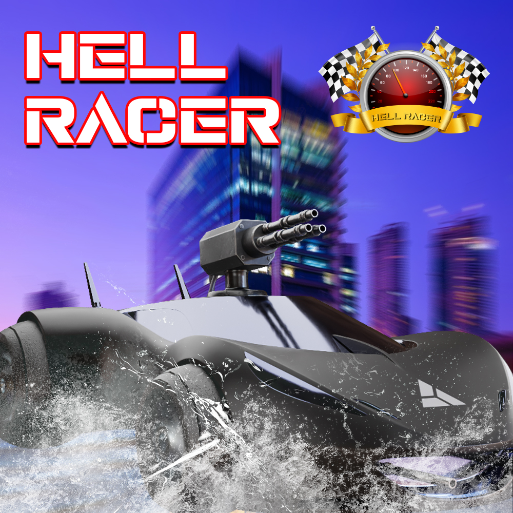DreamsGameover's tweet photo. Rev up your engines! Our upcoming #racinggame is sure to get your adrenaline pumping! With stunning graphics and intense gameplay. Stay tuned for more updates on release date and platform availability. #gaming  #comingsoon #exciting #gameoverdreams #hellracer https://t.co/l1XIfBr6CH