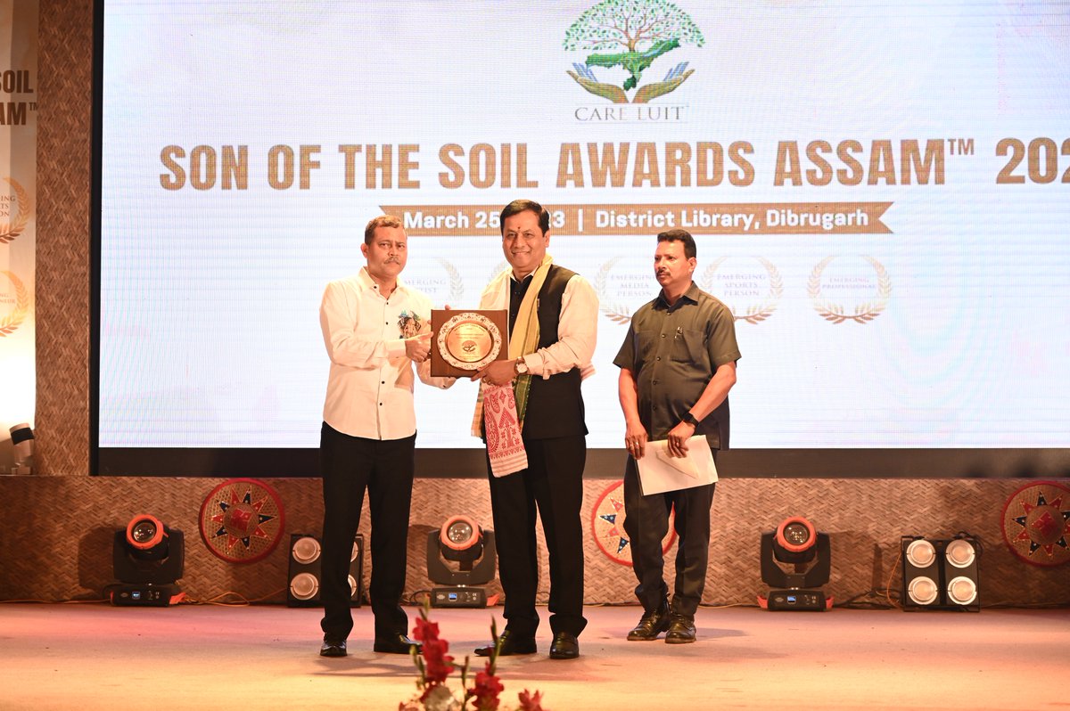 Care Luit tweet media