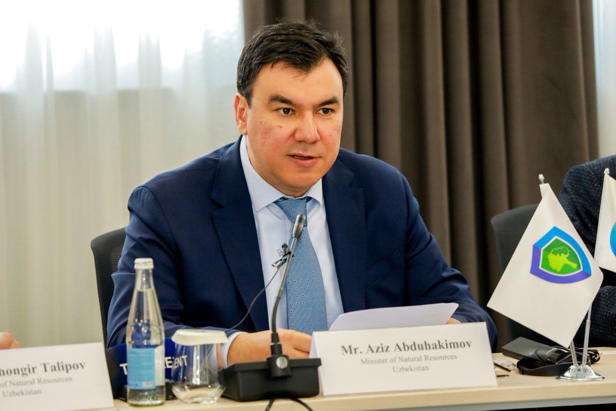 National Committee on Ecology🇺🇿 tweet media