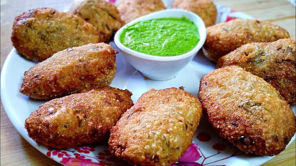 WithArsha's tweet photo. Sabudana Ke cutlet || Sabudana cutlet || Sabudana cutlet recipe|| Navratri vrat special || Cutlet || Home Chef Arsha https://t.co/J5t75izebz