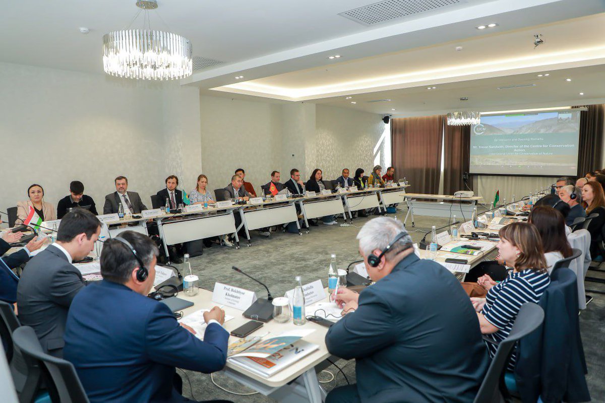 National Committee on Ecology🇺🇿 tweet media