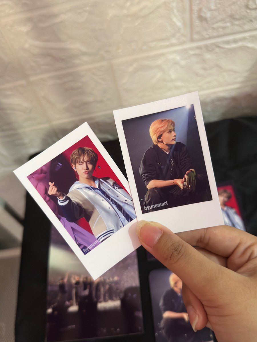 hyunemart's tweet photo. 𓂃 🖨️. . manifesto &amp; maniac tour printing service 

 ⤷  high quality
 ⤷  glossy laminate also available !
 ⤷  can request sizes/dimensions!

 𓏔 ic only ! reply if interested hehe

# wts skz stray kids enha enhypen pc ph https://t.co/fTWQnf8EvR