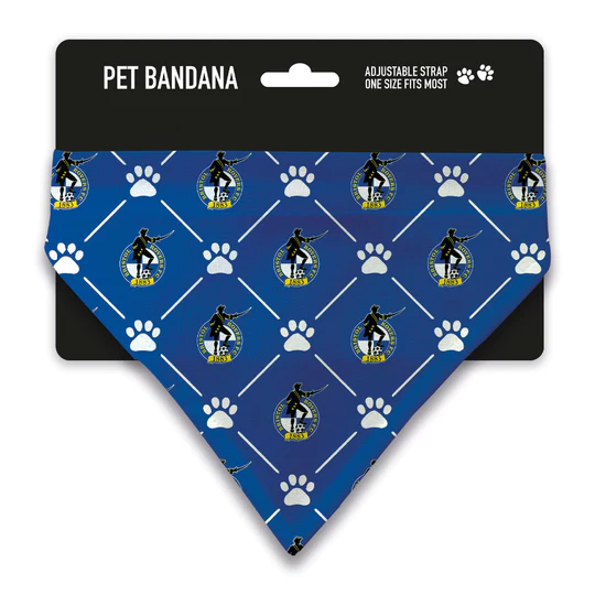 theterracestore's tweet photo. Bristol Rovers fans!

Kit out your best friend today with our @Official_BRFC club themed pet bandanas // https://t.co/rxPMEypkVI

Retweet and follow, we have one to give away!

P.S Send dog photos #UTG https://t.co/xJKnuv3nlx