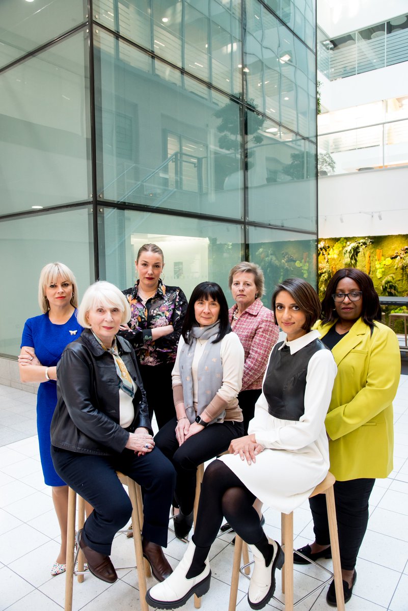 Missed the captivating <a href="/BBTV_Live/">Birmingham Business TV</a> #InternationalWomensDay debate? You can now catch up by:

📰 Reading the write up in the latest edition of Birmingham Business magazine: bit.ly/3lIRn0S

💻 Watching the episode online: bit.ly/3L9ycY4