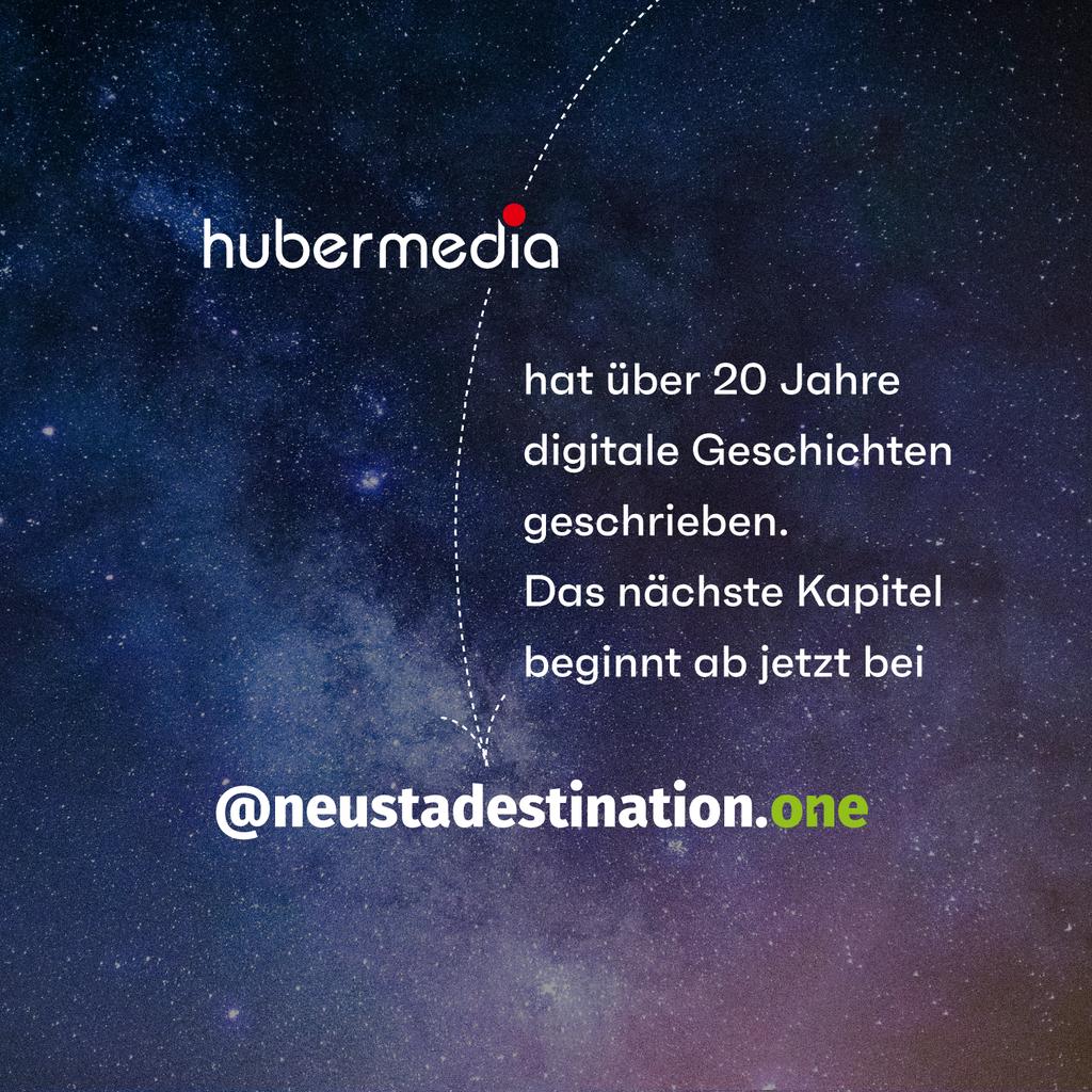 Stefan Huber (@hubermedia) on Twitter photo 