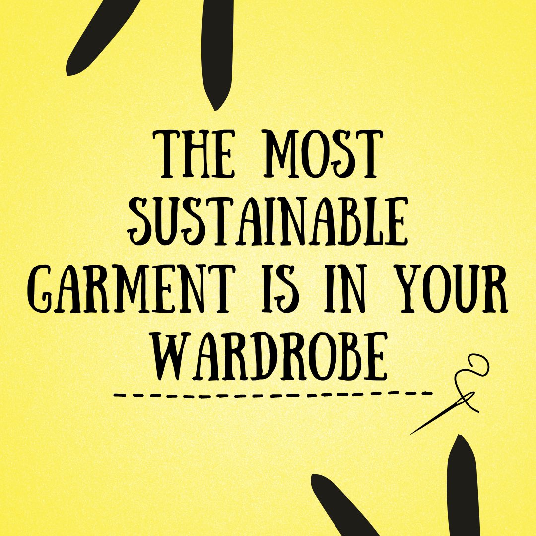 Got something in your wardrobe that you like but needs a little shjooosh?

Our expert seamstresses can #restyle , #reimagine your garments to make them something you truly treasure.

#alterations #wardrobe #clothes #fashion #Liverpool #sustainablefashion #Sustainability