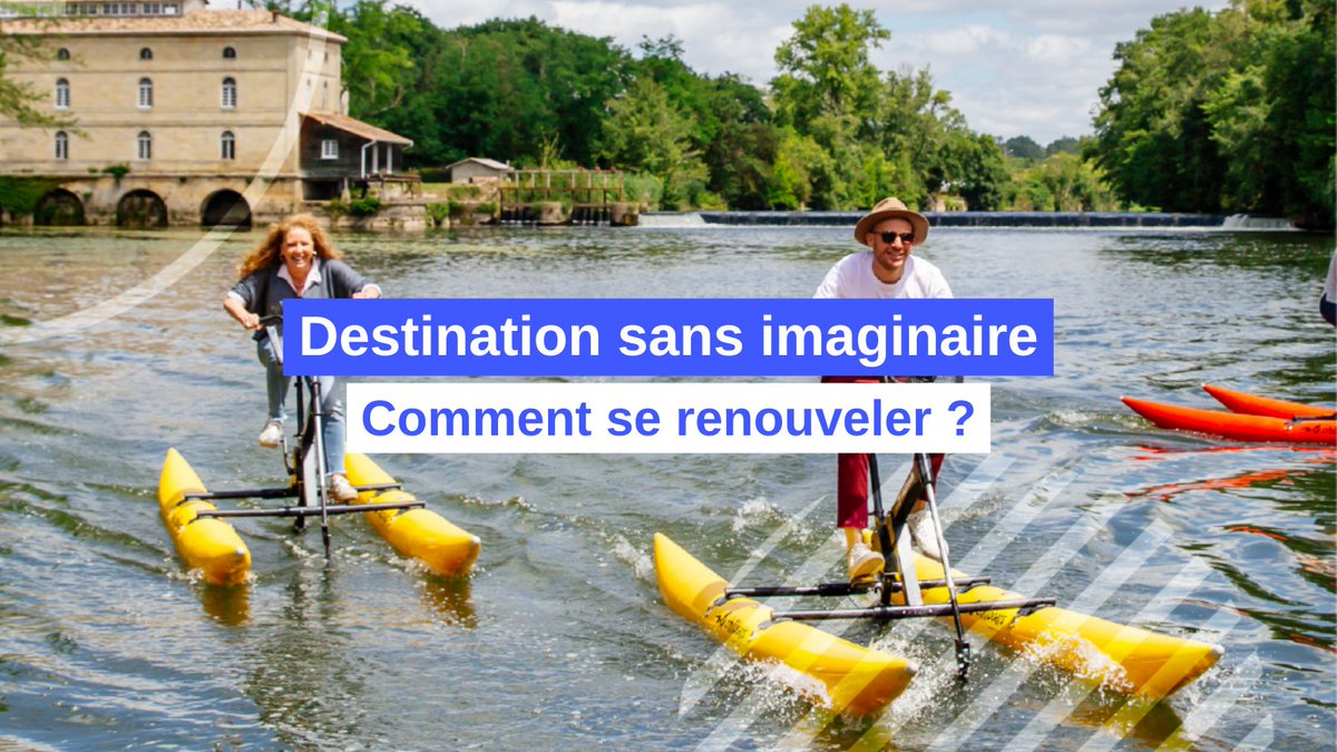 LesConteurs's tweet photo. [THREAD] Destination sans imaginaire : Comment se renouveler quand on ne peut rien changer ?🚀
Suite👇 https://t.co/bMmG58l7IF