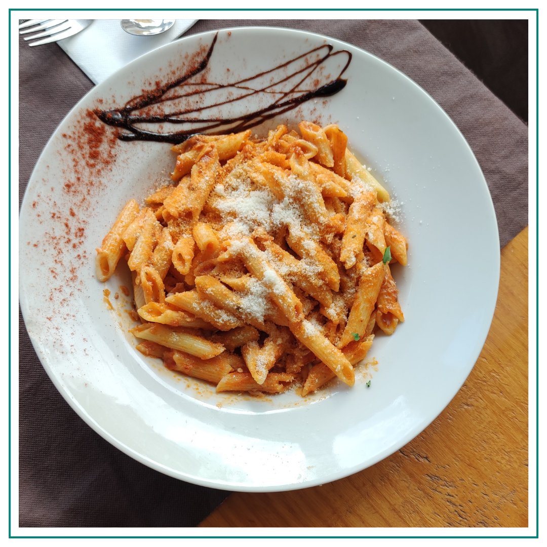 bonterraresort's tweet image. Que levante la mano quien quiera un plato de macarrones con tomate para esta Semana Santa. 😋☝️
Sin duda, uno de los platos estrella de las familias con niñ@s que visitan Bonterra Resort. 🍝