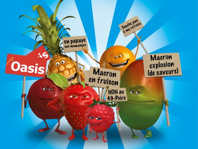 MaxLdr's tweet photo. Je suis coincé dans une ananasse illégale place de la Répulplique, notre droit à la manifraisetation passifique est bafoué https://t.co/qn1WIK4AwZ