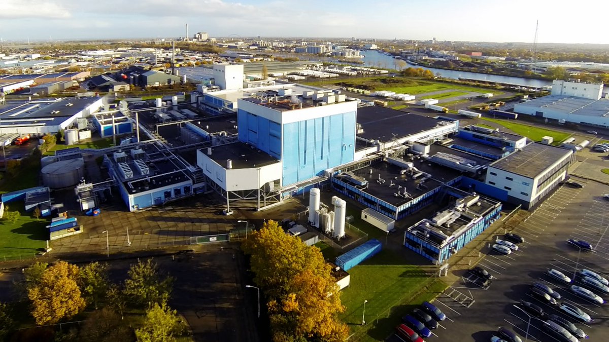 Reinigingsprocedures - vooral in de kindervoeding - moeten zeer nauwkeurig worden gecontroleerd, geregistreerd en geanalyseerd. Ontdek hier hoe <a href="/ROKAutoEMEA/">Rockwell Automation EMEA</a>, <a href="/ActemiumNL/">Actemium NL</a>, @MeadJohnsonNijmegen en @MilkronGmbH dit hebben bewerkstelligt: lnkd.in/dJKRaTm8