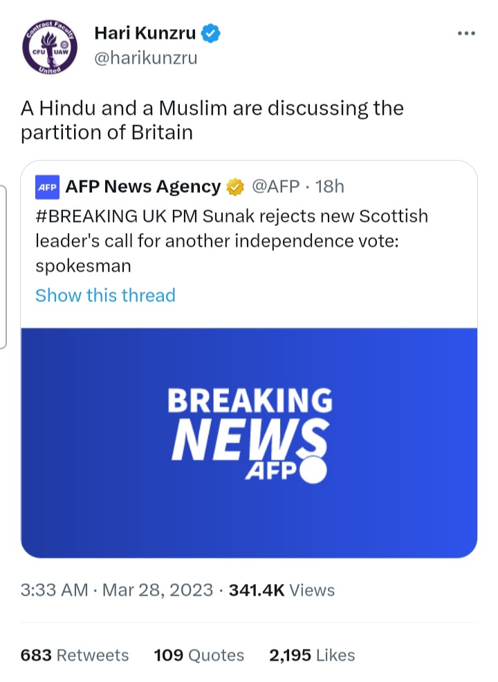 ecPolitics_j's tweet photo. Translate: #Elite #Remoaners &amp; #RemainLeft implement phase2    weaponizing #IdentityPolitics 
○ strategy: "destroy the UK" 
○ outcome: people will blame the useful idiots when it all falls apart https://t.co/YBGTy0oohv