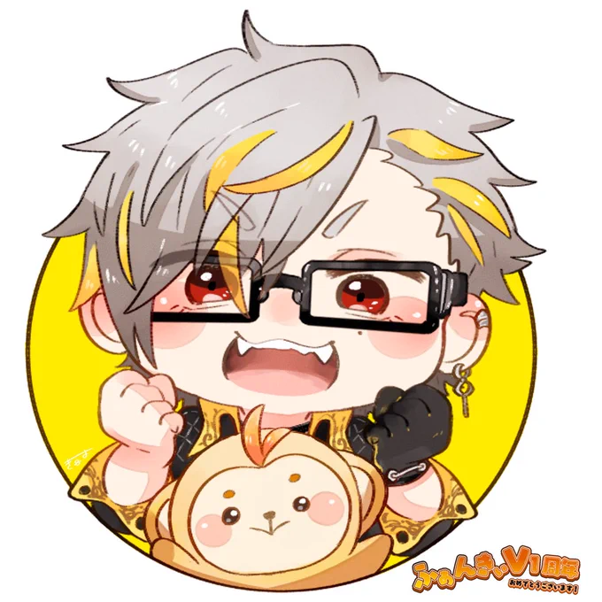 #ふぁんアート 
