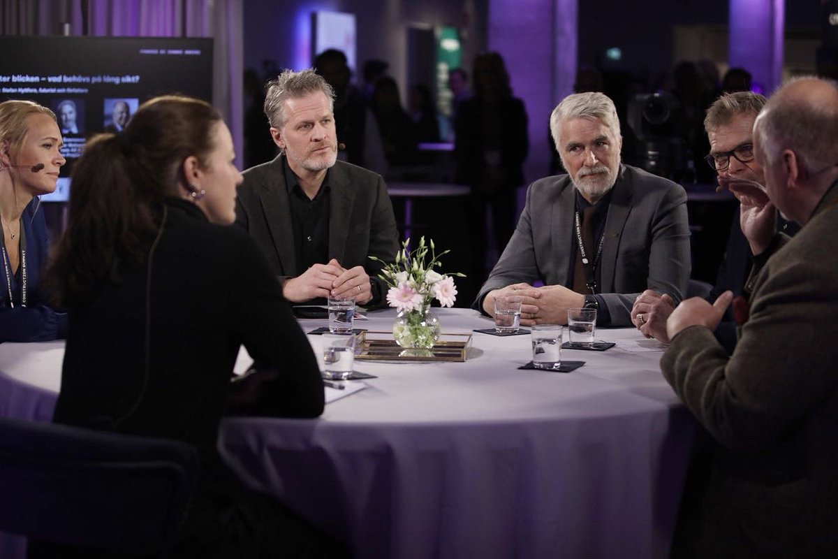 Construction Summit tweet media