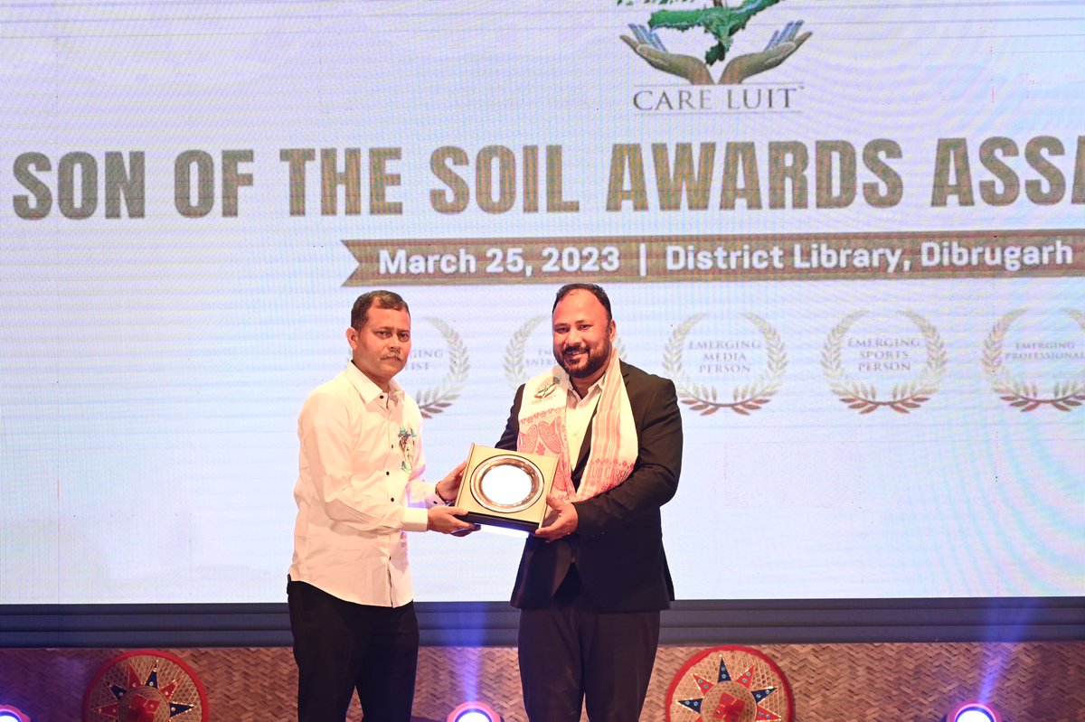 Care Luit tweet media