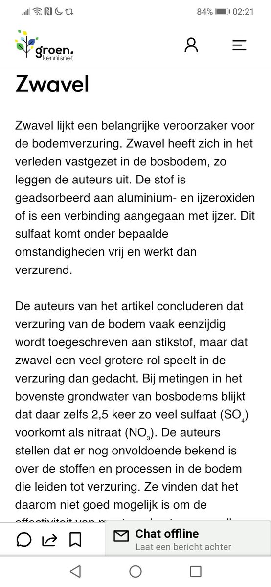 Liever over zwijgen, komt de klimaatzakkenvullers niet echt goed uit hoor!