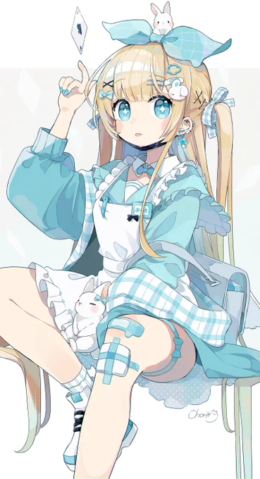 サブカル風アリス2 