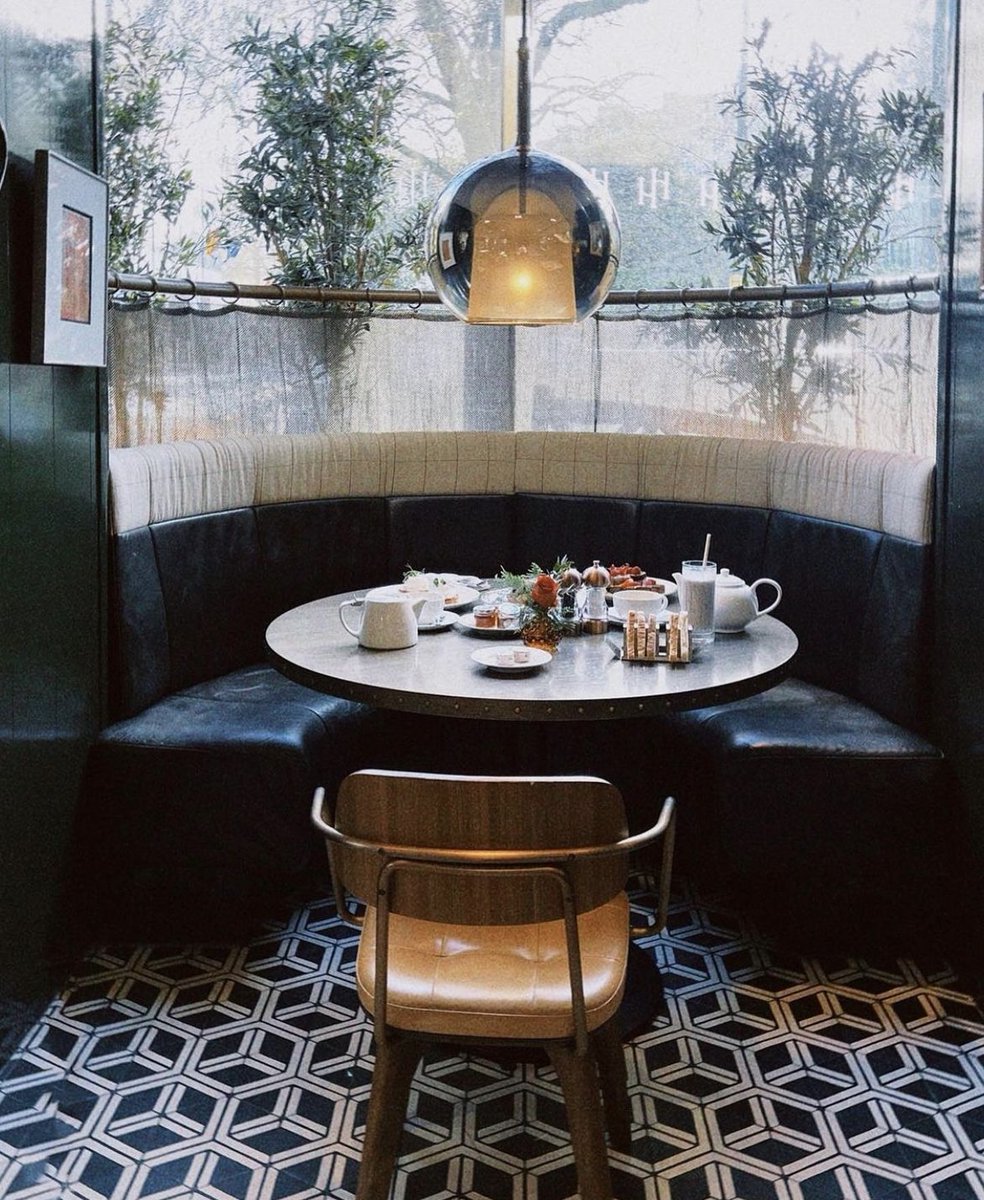 Mornings at il Pampero!☀️🥐 

(📸: wanderlustruby)