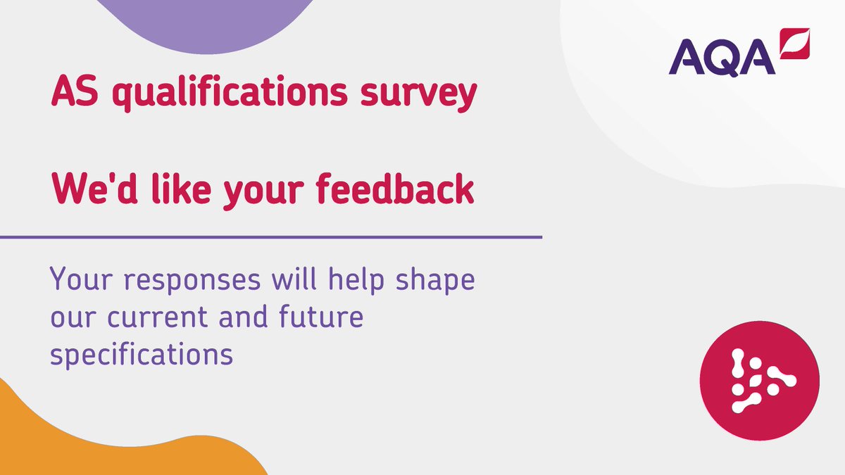 AQA tweet media