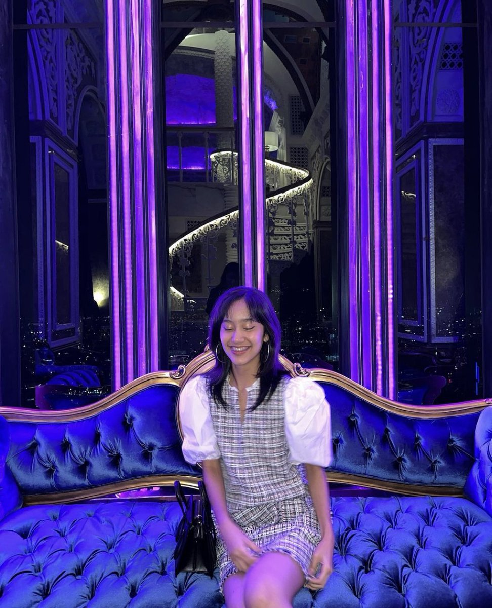 icsmksh's tweet image. Oo look we've got interesting facts on our IU director Najla😍

I'm a really open minded person and I mix well with with any kinds of people.I know how to set my priorities straight and that is why I am deemed as a good leader.Also did you know that the human body has 26 bones?!