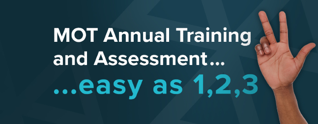 The_IMI's tweet photo. You've got until the 31st of March to complete your MOT Annual Training and Assessment. Don't leave it until the very last minute, book yours now.
You don't get that just anywhere! Book now:
https://t.co/dzvqaJdkFN
#MOT #TrainingAndAssessment #Automotive https://t.co/CNG41Ev2lL