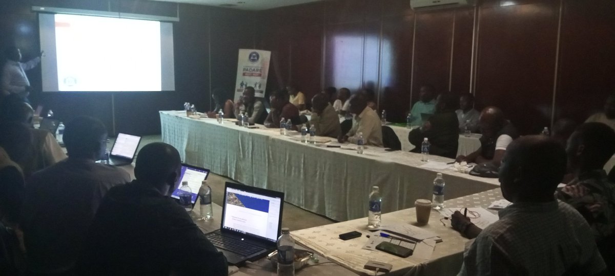 PadareMen's tweet photo. Padare and @WalpeAcademy currently hosting an Unpaid Care and Domestic Work (UCDW) Summit with the Private Sector to establish working linkages between private sector CSOs towards male participation in UCDW
@OxfaminZim @OxfamPanAfrica
@Oxfam @IIDEA_UN @WPP_Africa @FemnetProg https://t.co/QKwNxbGVTb