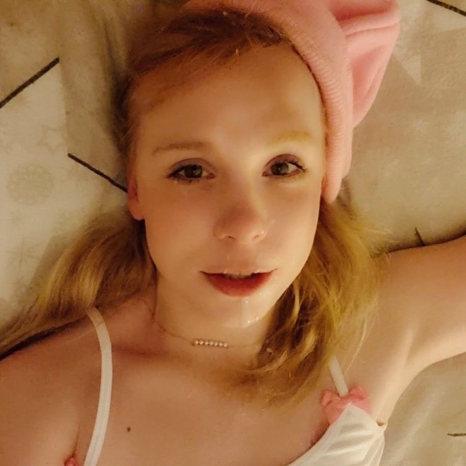 I got splooged 💦😳 https://t.co/rmJ5Dbug2l<a href="/tag/newprofilepic"class="tags"><span>#newprofilepic</span></a>