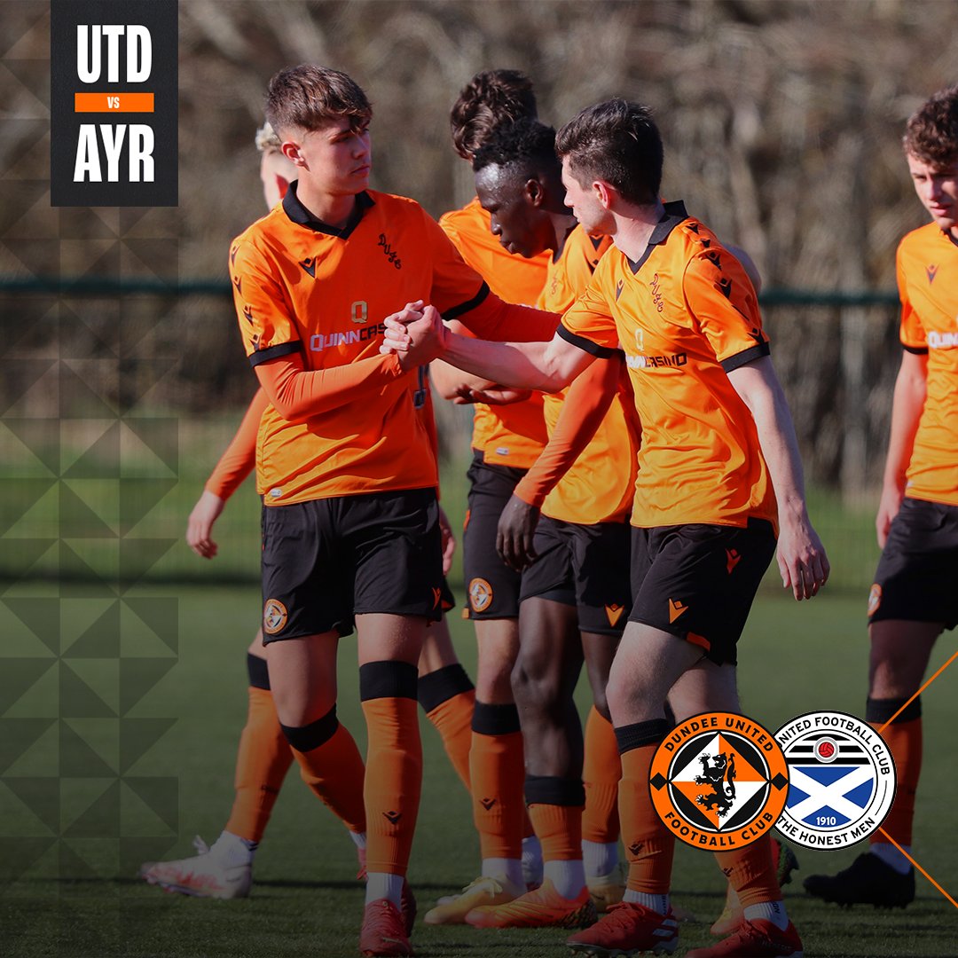 Dundee United FC