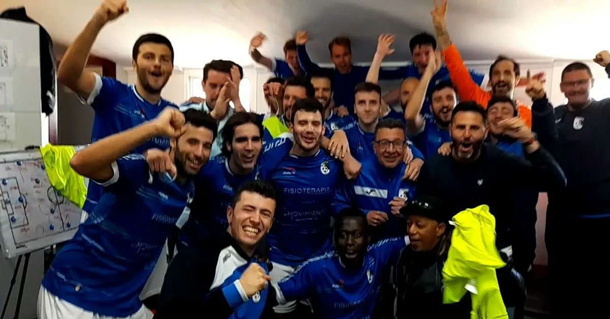 CFAmisport's tweet photo. Nuevo doblete y domingo perfecto 
💙⚽

C.R. Guindalera "A" 0
C.F. Amisport "A" 2
⚽ @Miguel_Moteiro9 
⚽ @Cabeza_Musetti 

C.F. Amisport "B" 7
Sporting San Fernando 2 
⚽⚽ Alfon
⚽ Arcones
⚽ Adri
⚽ Willy
⚽ López
⚽ Hugo

@FutMadrid @Balon_Tierra @GradaSiete @RegMadrid https://t.co/2Zbse2GfZQ