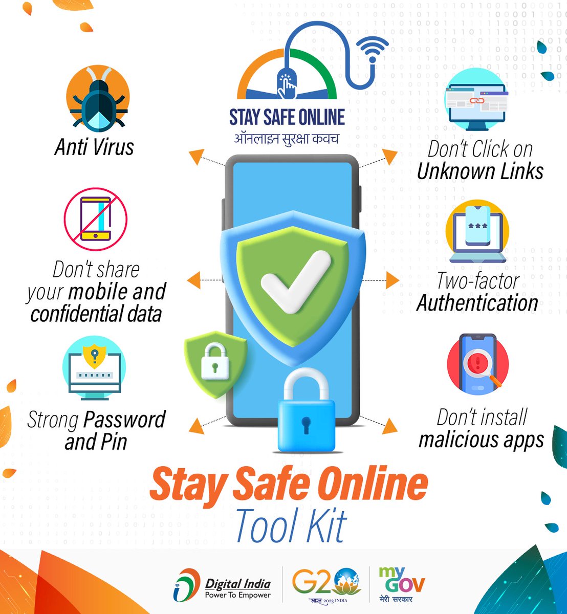 mygovindia-on-twitter-protecting-your-personal-information-and-online