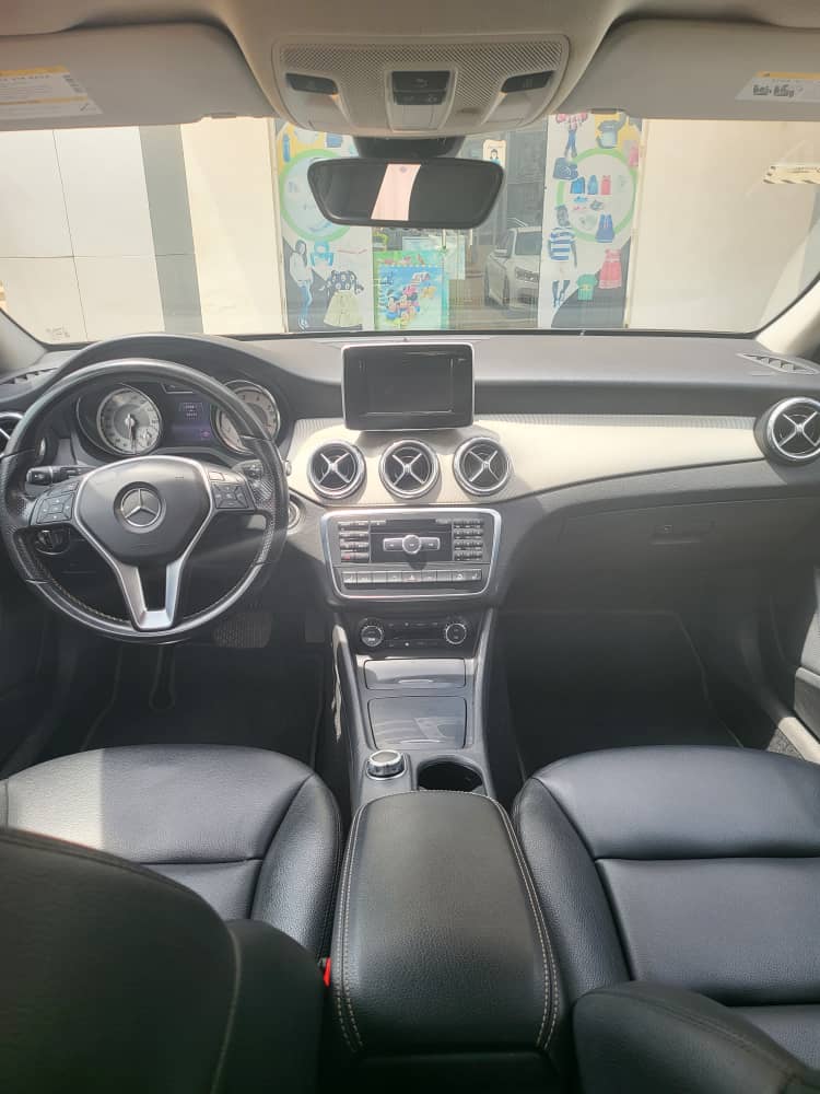 Avant_gardeauto's tweet photo. #mercedesbenz #GLA250
Location: Abuja 
Year: 2012
Price: 12m
☎️: 07013000001

#AbujaTwitterCommunity #Benz #mercedesbenz #Avantgardeautos   #Toyota #Camry   #Auto #cars #Nigeria #new #business #Men #woman #Abuja #Lagos  #Deals #style #election https://t.co/adxnIs4Qj4
