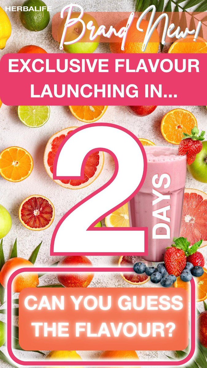 Bdevollx's tweet photo. New, Exclusive F1 Limited Flavour launching 💥 in Only 2 Days! Are you ready? https://t.co/WtbnKGemUz