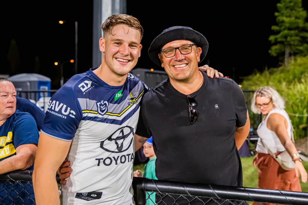 NQ Cowboys tweet media