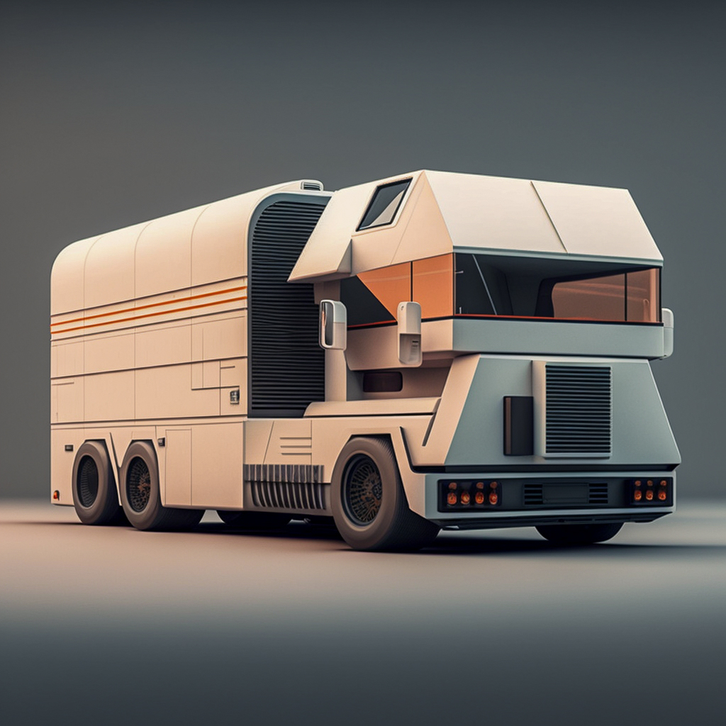 0xggoma's tweet photo. RV inspired from the The DeLorean from Back to the future! Pt.1
.
.
#Art #Artwork #Backtothefuture #Delorean #Midjourney #MidjourneyArtwork #AI #AICreative #Future #Design #designartwork #NFT #NFTDrop #OpenSea #OpenseaNFT #Instapostoftheday #TheDeLorean #RV #MotorHome #HOME https://t.co/zcbqv4GswN