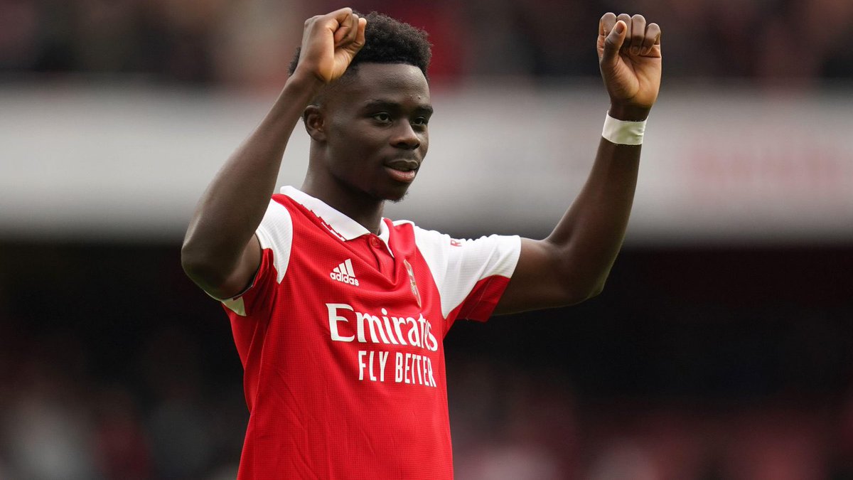 Arsenal News Channel tweet media
