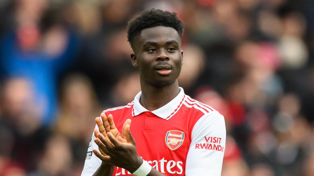 Arsenal News Channel tweet media