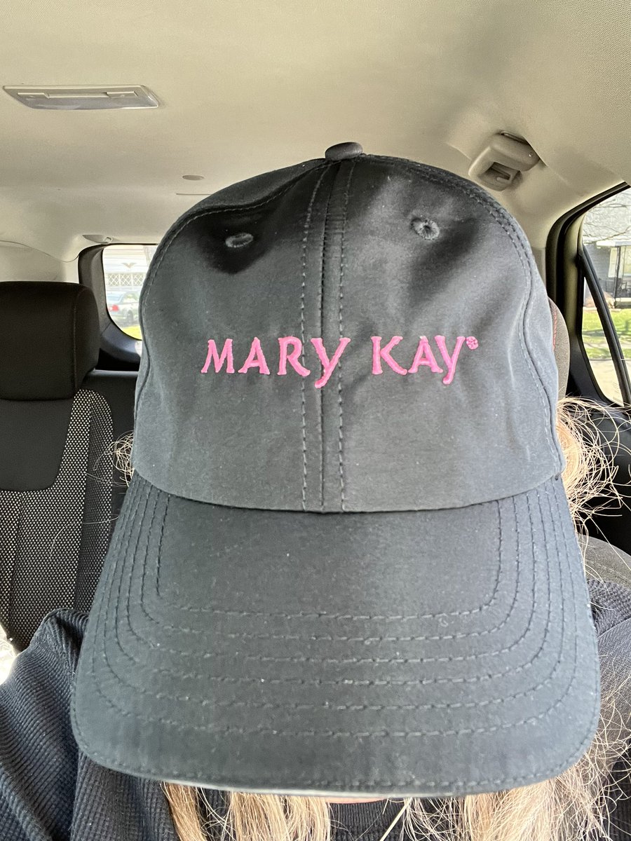 Check it out. MaryKay.com/kkmiller1612