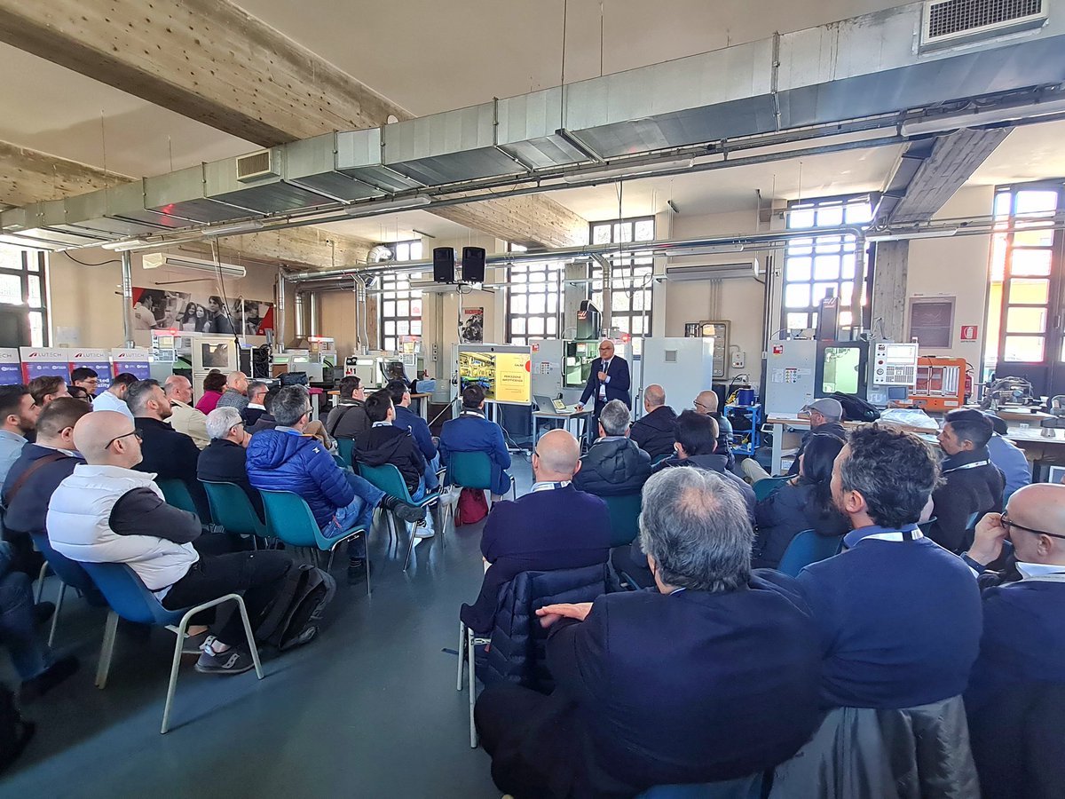 STAIN SRL tweet media