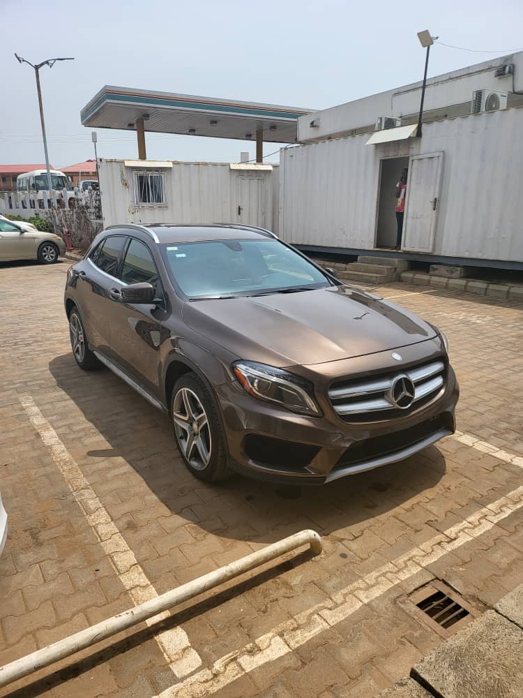 Avant_gardeauto's tweet photo. @ruffydfire #mercedesbenz #GLA250
Location: Abuja 
Year: 2012
Price: 12m
☎️: 07013000001

#Avantgardeautos https://t.co/KYlts3xofH